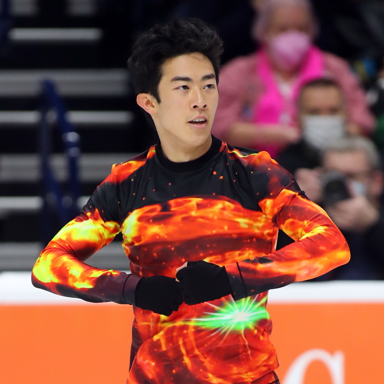 Ice Skating International Online